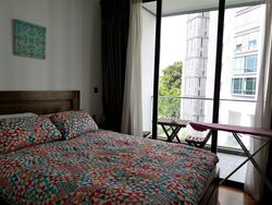 Holland Residences (D10), Condominium #583918721